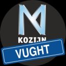 M Kozijn Vught